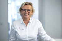 Frau G. Dalferth