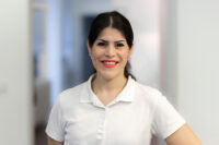 Frau S. Dastan